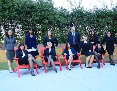 Lee Immigration Law Group