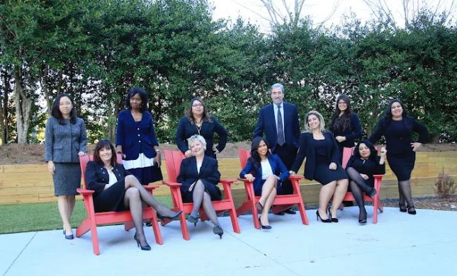 Lee Immigration Law Group