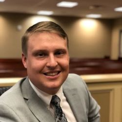Bulldog Bike Law ico