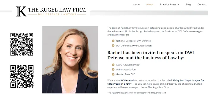 The Kugel Law Firm | DUI Defense Lawyers 1