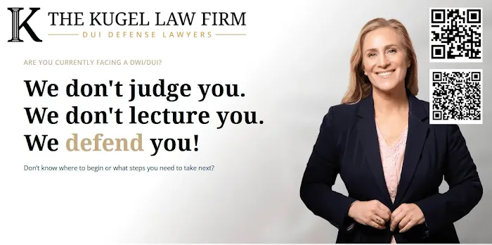 The Kugel Law Firm | DUI Defense Lawyers 8