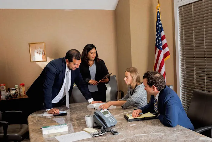 Scura, Wigfield, Heyer, Stevens & Cammarota, LLP 2