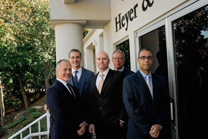 Scura, Wigfield, Heyer, Stevens & Cammarota, LLP 4