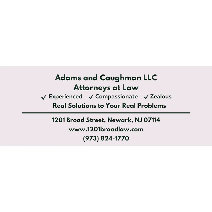 Adams Family Law Group, LLC 5