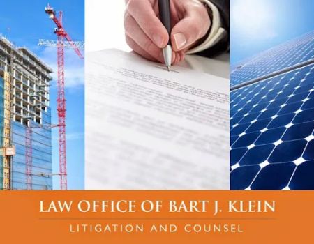 Law Office of Bart J. Klein