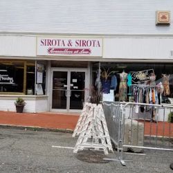 Sirota & Sirota ico