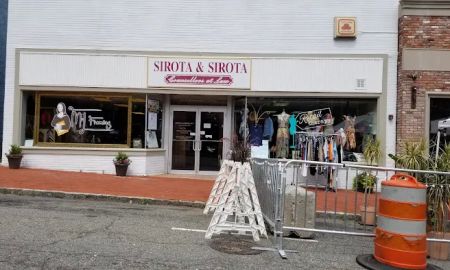 Sirota & Sirota