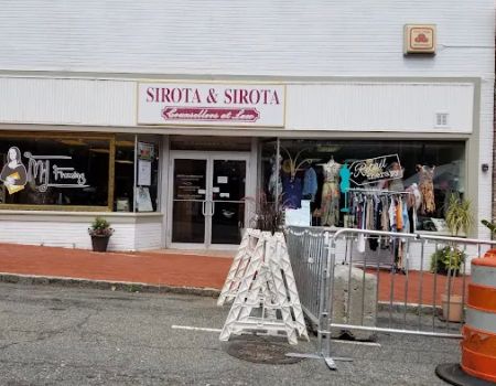 Sirota & Sirota