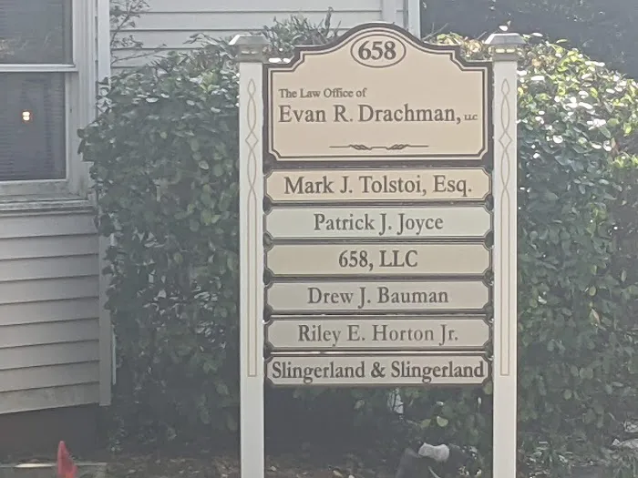 Law Offices Of Riley Horton 1
