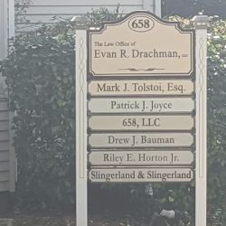 Law Offices Of Riley Horton ico