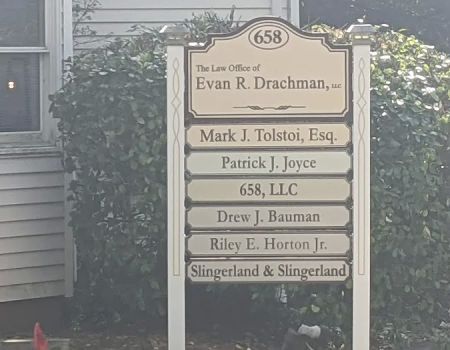 Law Offices Of Riley Horton