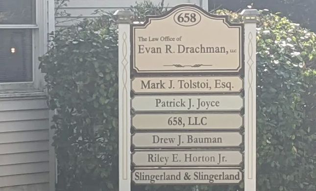 Law Offices Of Riley Horton