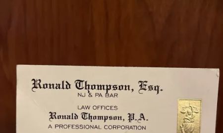 Thompson Ronald