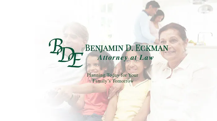 Law Firm of Benjamin Eckman 3