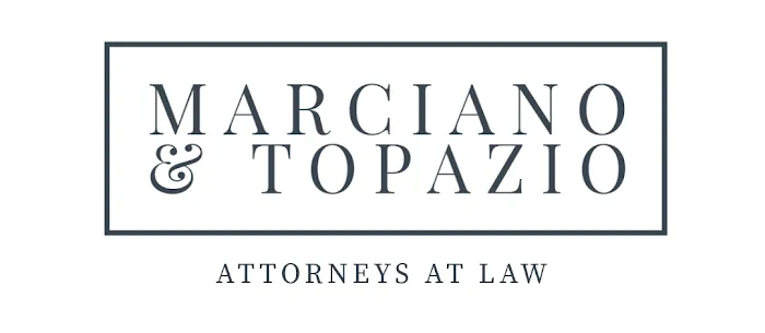 Marciano & Topazio 1