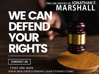 Marshall Criminal Defense & DWI Lawyers 6