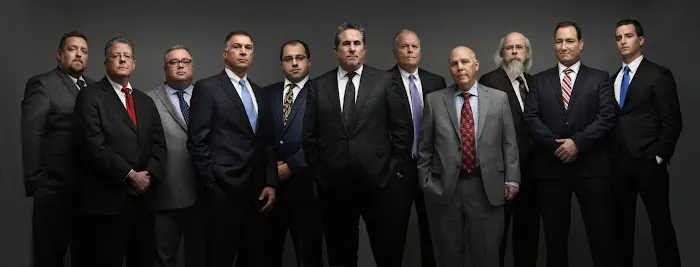 Marshall Criminal Defense & DWI Lawyers 1