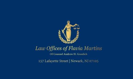 Law Offices of Flavia Martins