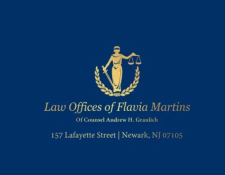 Law Offices of Flavia Martins