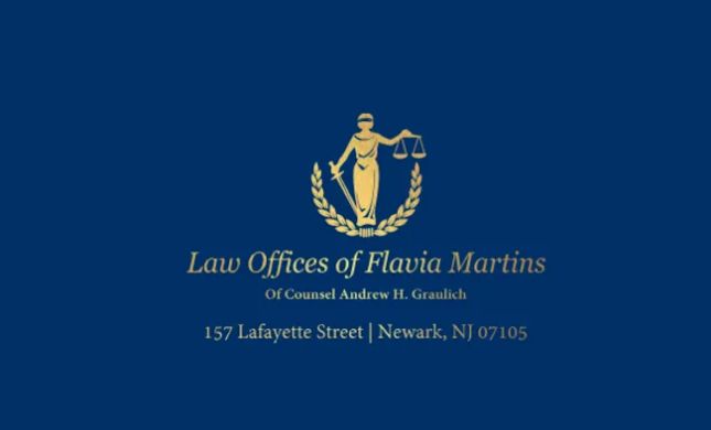 Law Offices of Flavia Martins