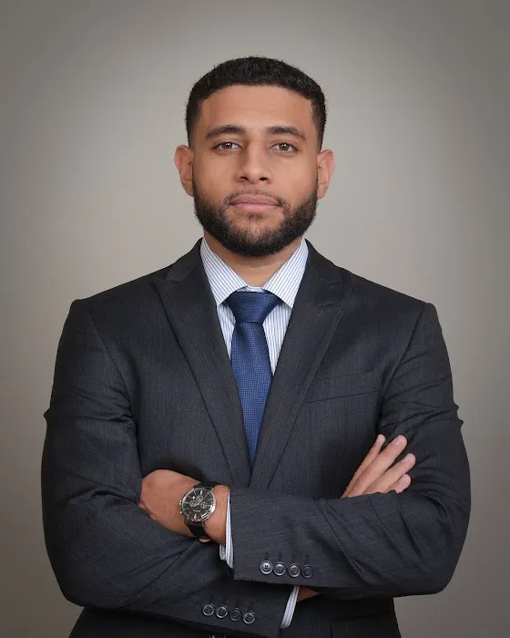 The Law Offices of Mohamed K. Ahmed 0