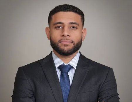 The Law Offices of Mohamed K. Ahmed