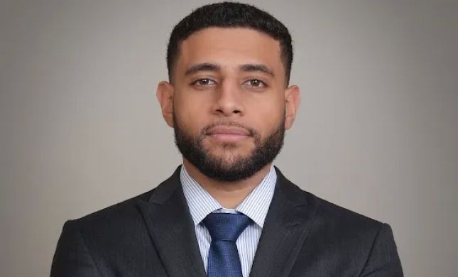 The Law Offices of Mohamed K. Ahmed