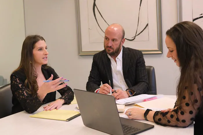 Petrelli Previtera, LLC 4