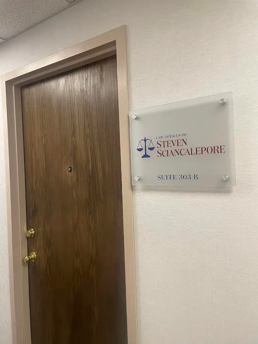 Steven Sciancalepore, Attorney at Law 2