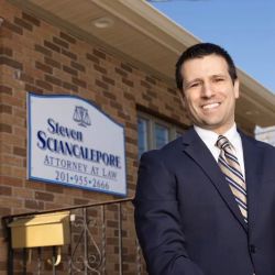Steven Sciancalepore, Attorney at Law ico