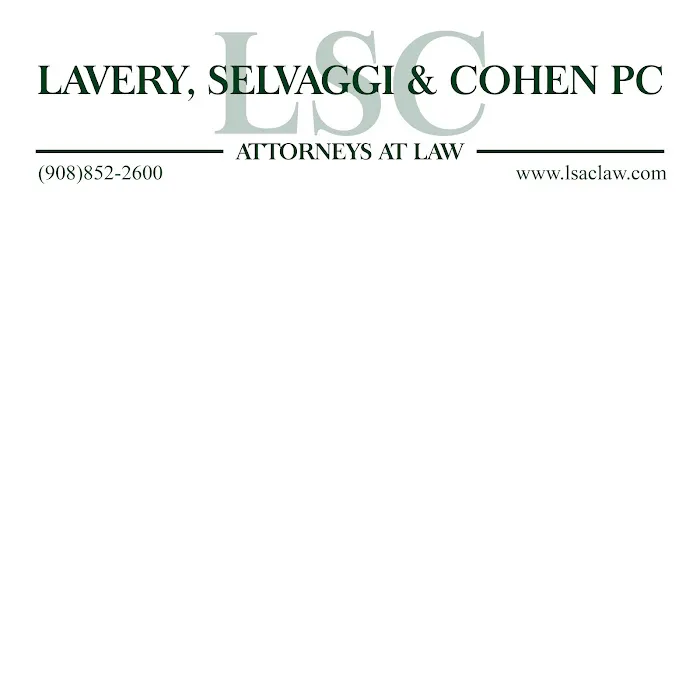Lavery, Selvaggi & Cohen, P.C. 0