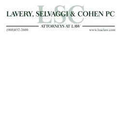 Lavery, Selvaggi & Cohen, P.C. ico