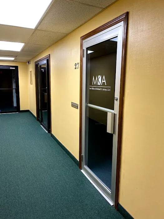 Law Office of Michael K. Arroyo, LLC 4