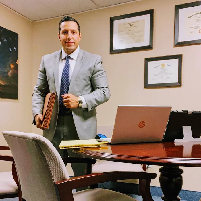 Law Office of Michael K. Arroyo, LLC 6