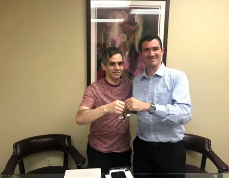 Law Office Of Adriana E. Baudry LLC