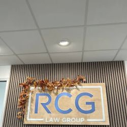 RCG Law Group ico