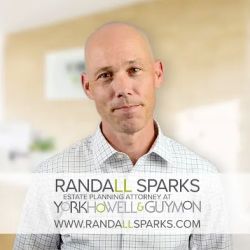 Randall Sparks ico