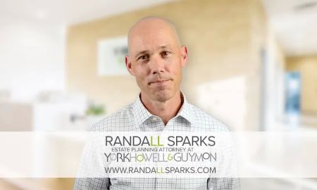 Randall Sparks