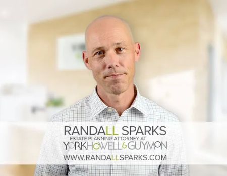 Randall Sparks