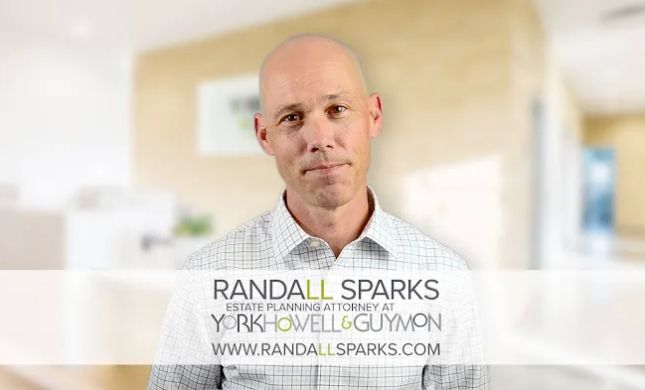 Randall Sparks