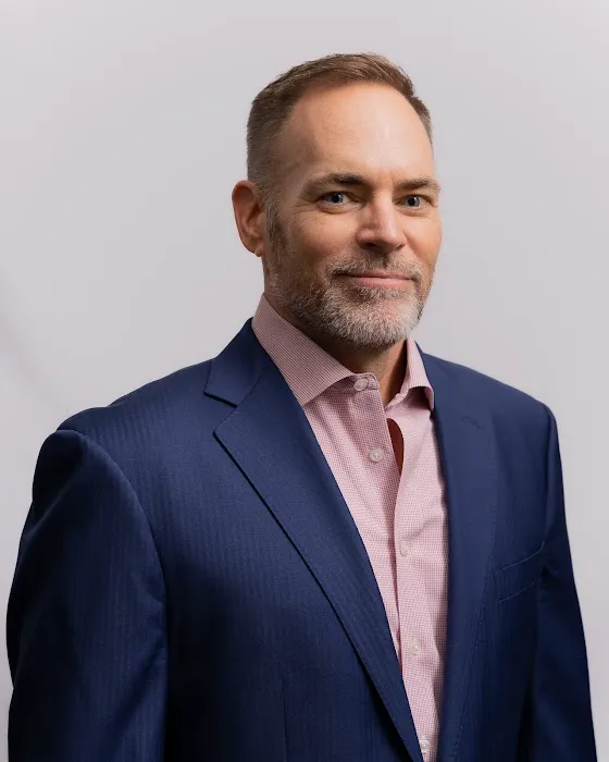 Benjamin Durham Law Firm 8