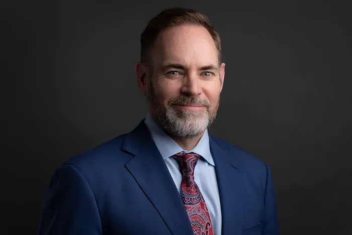 Benjamin Durham Law Firm 2