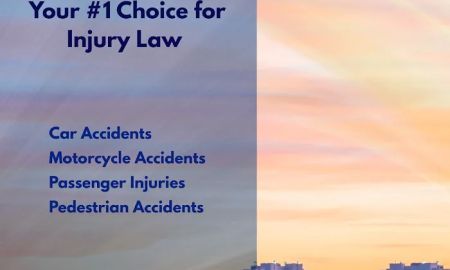 Benjamin Durham Law Firm