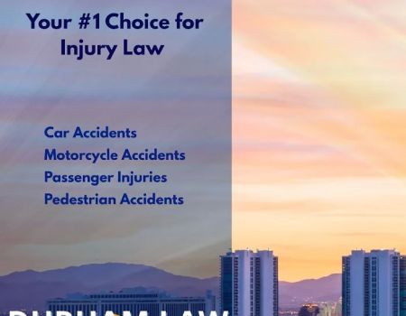 Benjamin Durham Law Firm