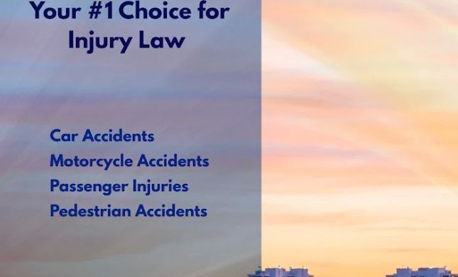 Benjamin Durham Law Firm
