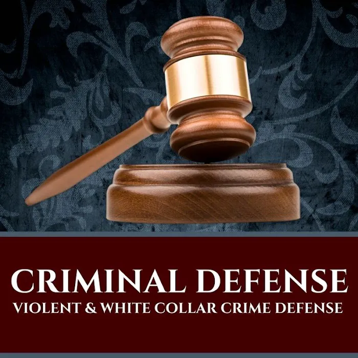 Branson West Law 5