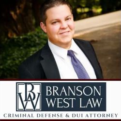 Branson West Law ico