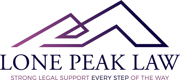 Lone Peak Law 3