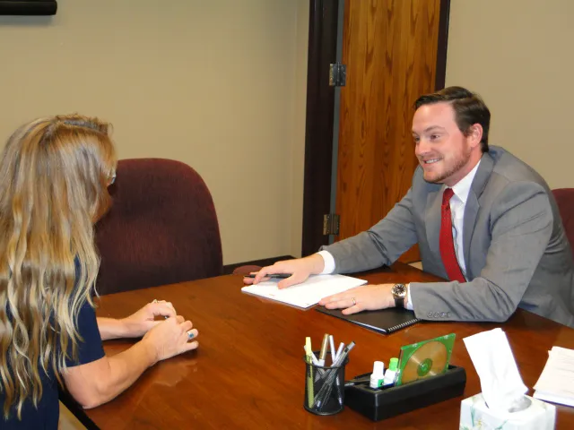 Matthew Allen Griffin - Attorney at Law 6