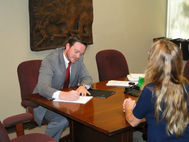 Matthew Allen Griffin - Attorney at Law 3